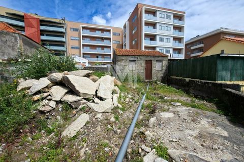 Villa i Areosa, Viana do Castelo, Areosa - € 85.000 | Ref: R1064 - foto 2
