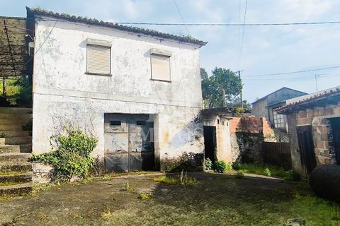 Villa i Viana do Castelo, Viana do Castelo, Viana do Castelo - € 155.000 | Ref: S244 - foto 2