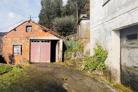 Villa i Viana do Castelo, Viana do Castelo, Viana do Castelo - € 155.000 | Ref: S244 - foto 21