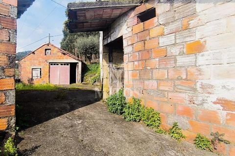 Villa i Viana do Castelo, Viana do Castelo, Viana do Castelo - € 155.000 | Ref: S244 - foto 22