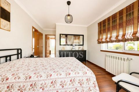 Villa i Viana do Castelo, Viana do Castelo, Viana do Castelo - € 380.000 | Ref: F961 - foto 8