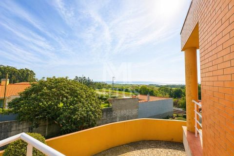Villa i Viana do Castelo, Viana do Castelo, Viana do Castelo - € 380.000 | Ref: F961 - foto 20