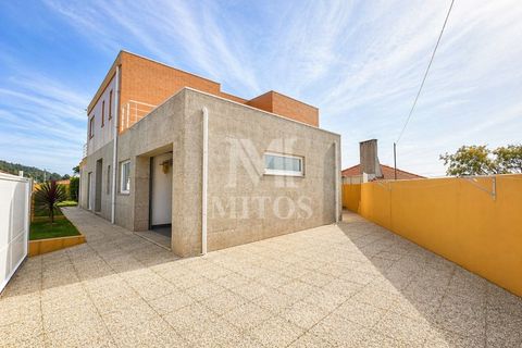 Villa i Viana do Castelo, Viana do Castelo, Viana do Castelo - € 380.000 | Ref: F961 - foto 21