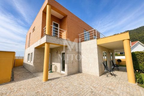 Villa i Viana do Castelo, Viana do Castelo, Viana do Castelo - € 380.000 | Ref: F961 - foto 26