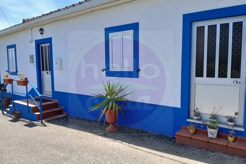Villa i Tomar, Santarem, Tomar - € 280.000 | Ref: M 475 - foto 2