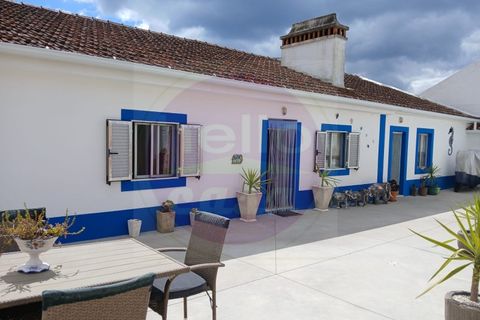Villa i Tomar, Santarem, Tomar - € 280.000 | Ref: M 475 - foto 3