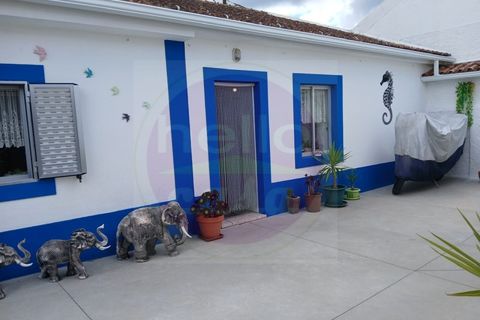 Villa i Tomar, Santarem, Tomar - € 280.000 | Ref: M 475 - foto 4
