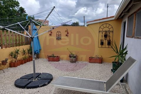Villa i Tomar, Santarem, Tomar - € 280.000 | Ref: M 475 - foto 5