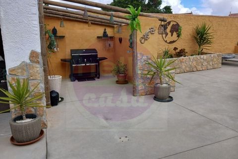 Villa i Tomar, Santarem, Tomar - € 280.000 | Ref: M 475 - foto 7