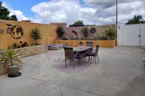 Villa i Tomar, Santarem, Tomar - € 280.000 | Ref: M 475 - foto 9