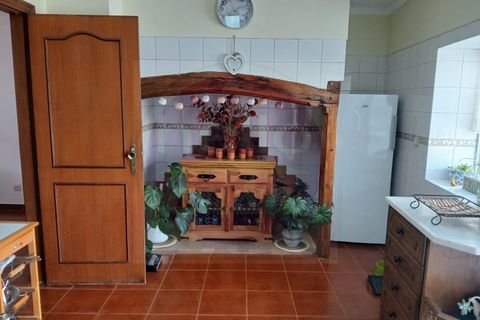 Villa i Tomar, Santarem, Tomar - € 280.000 | Ref: M 475 - foto 13