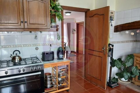 Villa i Tomar, Santarem, Tomar - € 280.000 | Ref: M 475 - foto 14