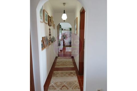 Villa i Tomar, Santarem, Tomar - € 280.000 | Ref: M 475 - foto 16