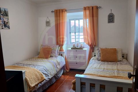 Villa i Tomar, Santarem, Tomar - € 280.000 | Ref: M 475 - foto 17