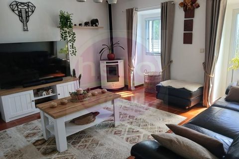 Villa i Tomar, Santarem, Tomar - € 280.000 | Ref: M 475 - foto 22