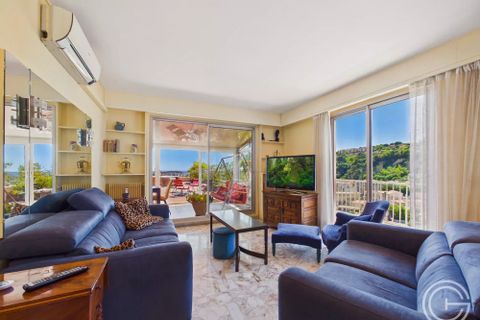 Lejlighed i Nice, Alpes-Maritimes, Nice - € 595.000 | Ref: GC1372 - foto 6