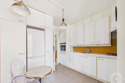 Lejlighed i Nice, Alpes-Maritimes, Nice - € 595.000 | Ref: GC1372 - foto 8