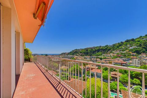 Lejlighed i Nice, Alpes-Maritimes, Nice - € 595.000 | Ref: GC1372 - foto 10