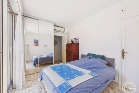 Lejlighed i Nice, Alpes-Maritimes, Nice - € 595.000 | Ref: GC1372 - foto 12