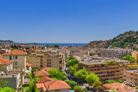 Lejlighed i Nice, Alpes-Maritimes, Nice - € 595.000 | Ref: GC1372 - foto 2