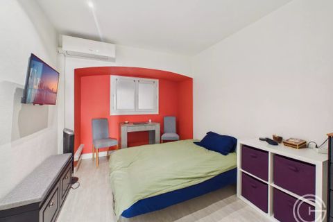 Lejlighed i Nice, Alpes-Maritimes, Nice - € 150.000 | Ref: GC1376 - foto 1