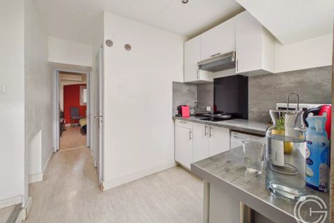 Lejlighed i Nice, Alpes-Maritimes, Nice - € 150.000 | Ref: GC1376 - foto 2