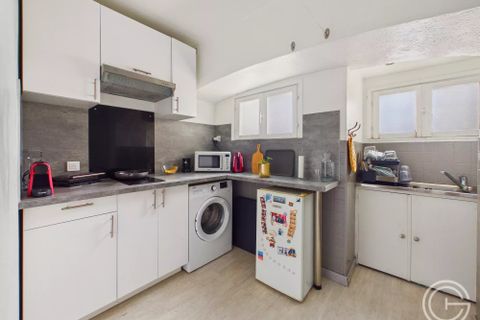 Lejlighed i Nice, Alpes-Maritimes, Nice - € 150.000 | Ref: GC1376 - foto 4