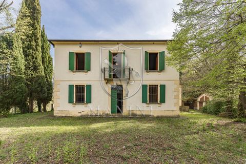 Landejendom i Arezzo, Arezzo, Arezzo - € 499.000 | Ref: 464 - foto 1