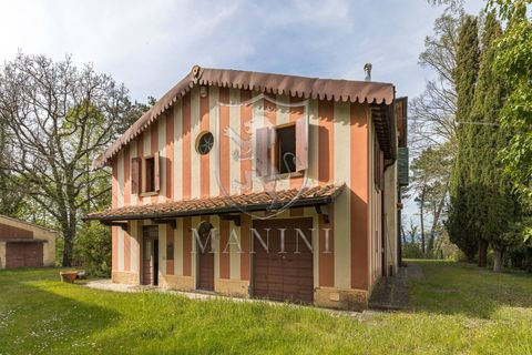 Landejendom i Arezzo, Arezzo, Arezzo - € 499.000 | Ref: 464 - foto 3