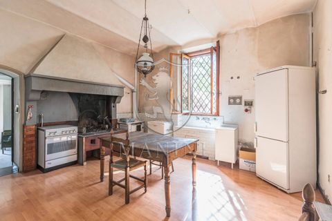Landejendom i Arezzo, Arezzo, Arezzo - € 499.000 | Ref: 464 - foto 6