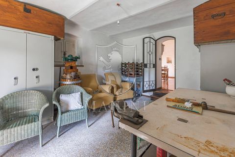 Landejendom i Arezzo, Arezzo, Arezzo - € 499.000 | Ref: 464 - foto 22
