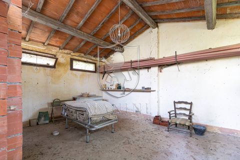 Landejendom i Arezzo, Arezzo, Arezzo - € 499.000 | Ref: 464 - foto 35