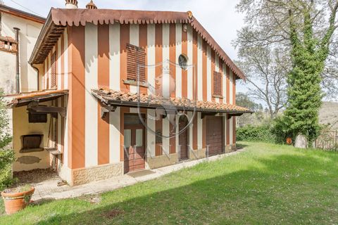 Landejendom i Arezzo, Arezzo, Arezzo - € 499.000 | Ref: 464 - foto 39