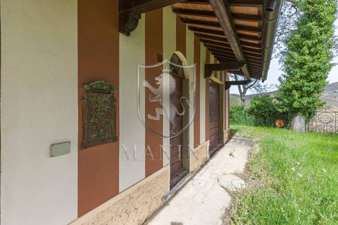 Landejendom i Arezzo, Arezzo, Arezzo - € 499.000 | Ref: 464 - foto 40