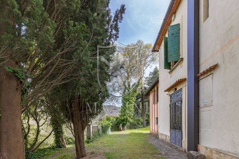 Landejendom i Arezzo, Arezzo, Arezzo - € 499.000 | Ref: 464 - foto 42
