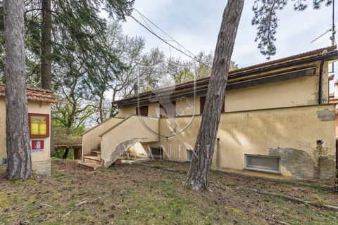 Landejendom i Arezzo, Arezzo, Arezzo - € 499.000 | Ref: 464 - foto 44