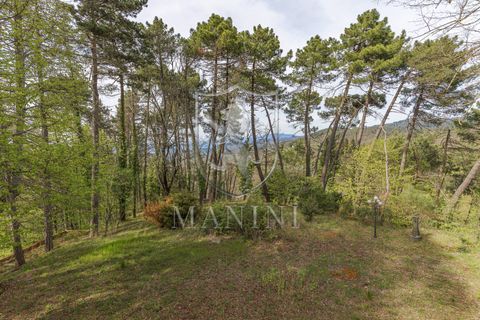 Landejendom i Arezzo, Arezzo, Arezzo - € 499.000 | Ref: 464 - foto 48