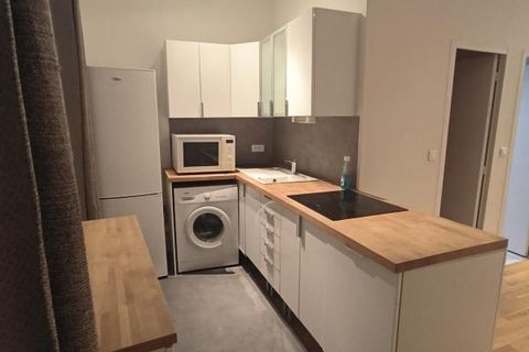 Leilighet i Clermont-Ferrand, Puy-de-Dome, Clermont-Ferrand - € 132 500 | Ref: 1500_h - foto 2