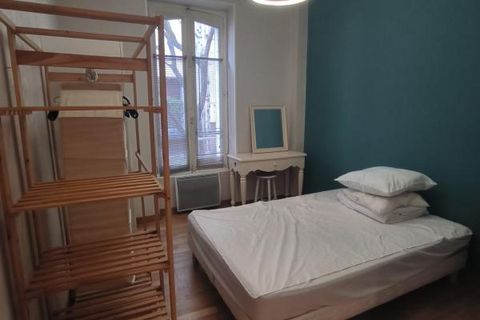 Leilighet i Clermont-Ferrand, Puy-de-Dome, Clermont-Ferrand - € 132 500 | Ref: 1500_h - foto 5