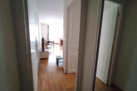 Leilighet i Clermont-Ferrand, Puy-de-Dome, Clermont-Ferrand - € 132 500 | Ref: 1500_h - foto 7