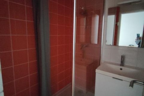 Leilighet i Clermont-Ferrand, Puy-de-Dome, Clermont-Ferrand - € 132 500 | Ref: 1500_h - foto 8