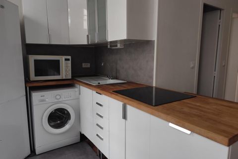 Leilighet i Clermont-Ferrand, Puy-de-Dome, Clermont-Ferrand - € 132 500 | Ref: 1500_h - foto 11