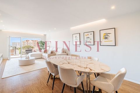 Lejlighed i Carcavelos, Lisbon, Carcavelos - € 1.180.000 | Ref: C0105/26 - foto 8