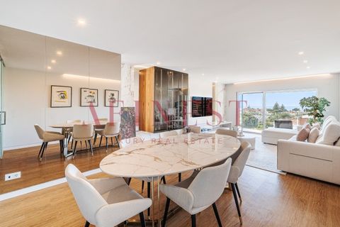 Lejlighed i Carcavelos, Lisbon, Carcavelos - € 1.180.000 | Ref: C0105/26 - foto 3
