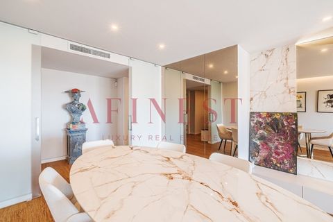 Lejlighed i Carcavelos, Lisbon, Carcavelos - € 1.180.000 | Ref: C0105/26 - foto 9