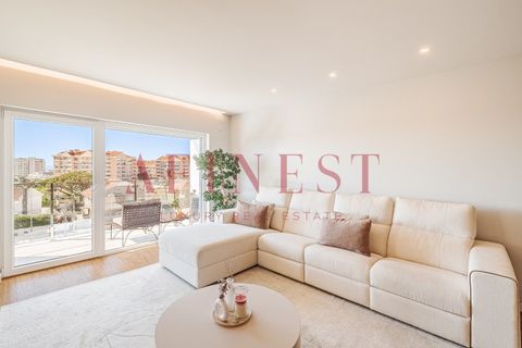Lejlighed i Carcavelos, Lisbon, Carcavelos - € 1.180.000 | Ref: C0105/26 - foto 15
