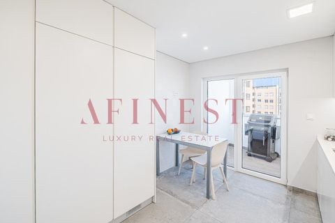 Lejlighed i Carcavelos, Lisbon, Carcavelos - € 1.180.000 | Ref: C0105/26 - foto 17