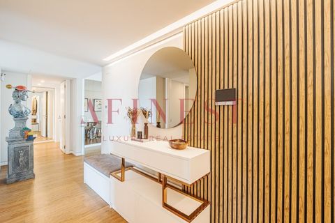 Lejlighed i Carcavelos, Lisbon, Carcavelos - € 1.180.000 | Ref: C0105/26 - foto 28