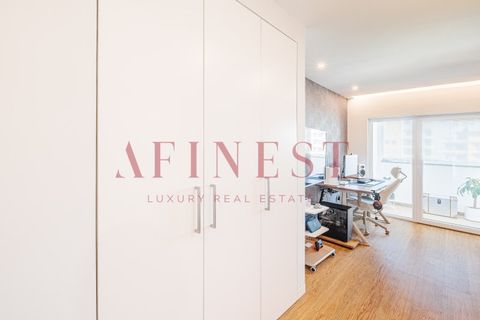 Lejlighed i Carcavelos, Lisbon, Carcavelos - € 1.180.000 | Ref: C0105/26 - foto 31