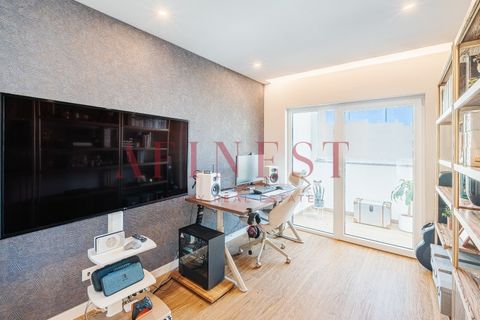 Lejlighed i Carcavelos, Lisbon, Carcavelos - € 1.180.000 | Ref: C0105/26 - foto 32